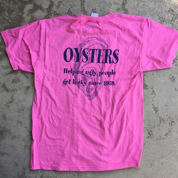 Urbanna Pink Graphic Tee Large - Picture 4 of 4